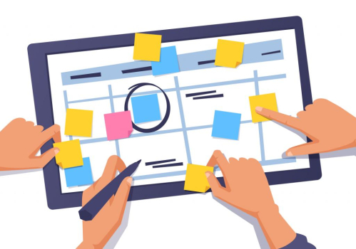 Контент-план для сетевиков на 365 дней