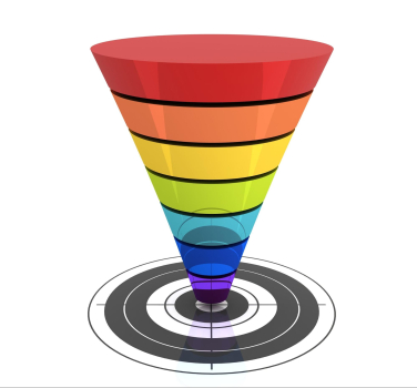 Самоокупаемая воронка в Telegram