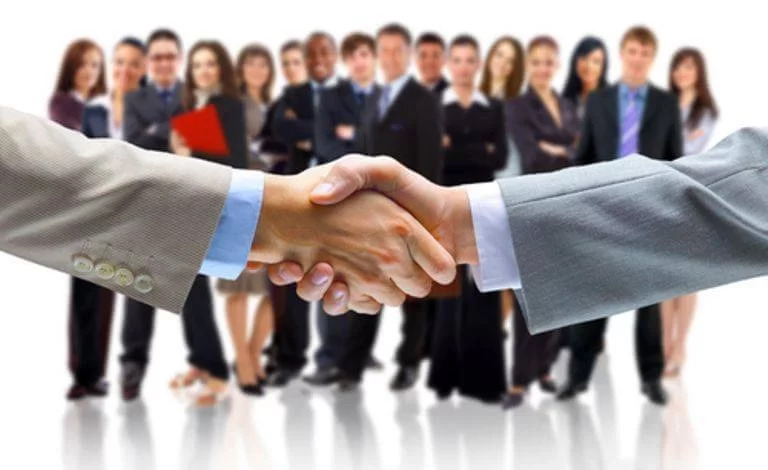 Генератор партнеров